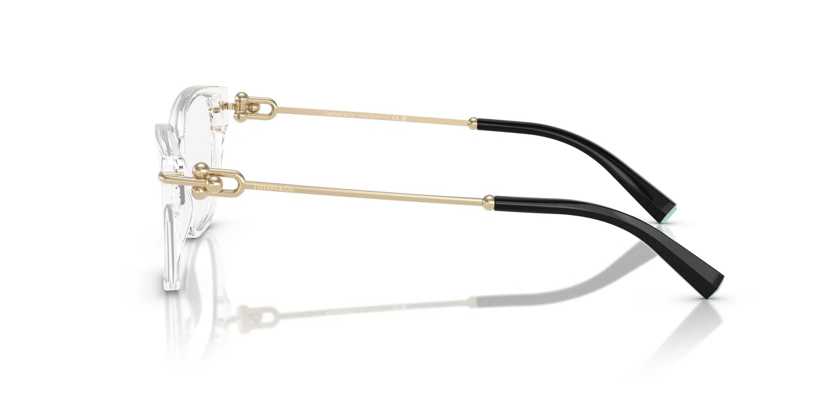 Tiffany 2262 Eyeglasses - view 12